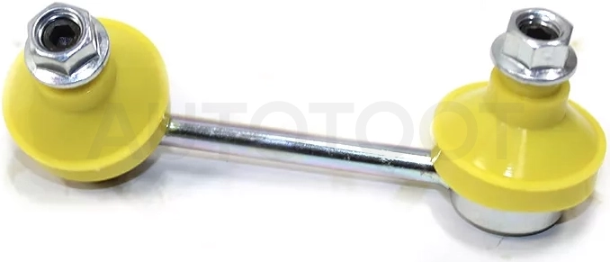 Тяга стабилизатора заднего TOYOTA AVENSIS 03-08/CALDINA 02-07 LH - Артикул ST4884021010 - Производитель Sat - Фото, Отзывы, Цены