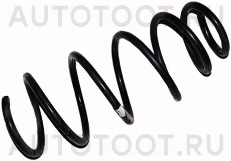 Пружина задняя -  для TOYOTA VITZ, TOYOTA YARIS