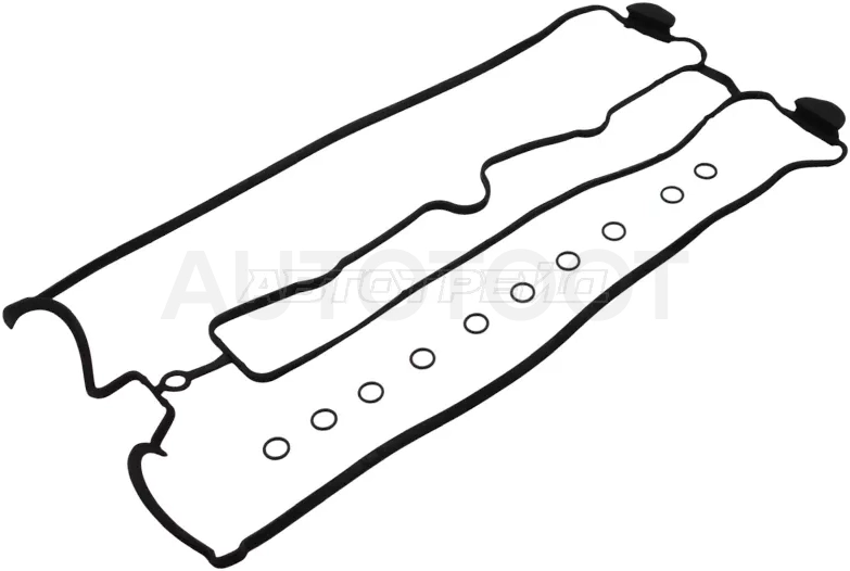 Прокладка клапанной крышки OPEL ASTRA F/H/G VECTRA A/ VECTRA B/ZAFIRA A 2,0