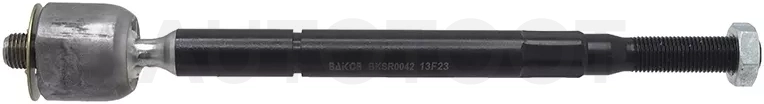 Тяга рулевая TOYOTA LITE/TOWNACE 92-96/CHASER/CROWN/MARK2 90-93 - Артикул BKSR0042 - Производитель Baikor - Фото, Отзывы, Цены