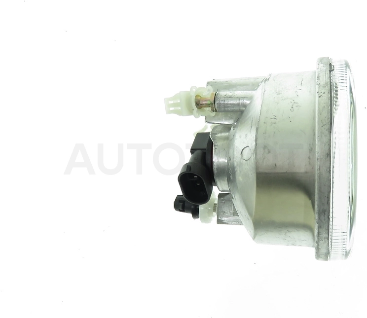 Фара противотуманная левая -6612014LUQ Depo для SUZUKI SX-4