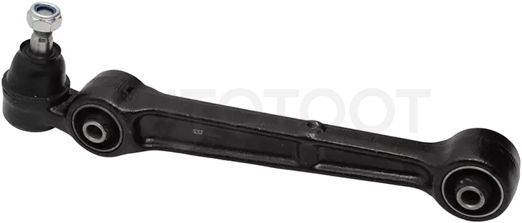 Рычаг нижний прямой с шаров. MITSUBISHI ECLIPSE/GALANT/ETERNA/EMERAUDE/LEGNUM 92-04 LH=RH