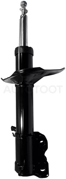 Стойка передняя Nissan Serena 99-01 - Артикул ST543024N002 - Производитель Sat - Фото, Отзывы, Цены