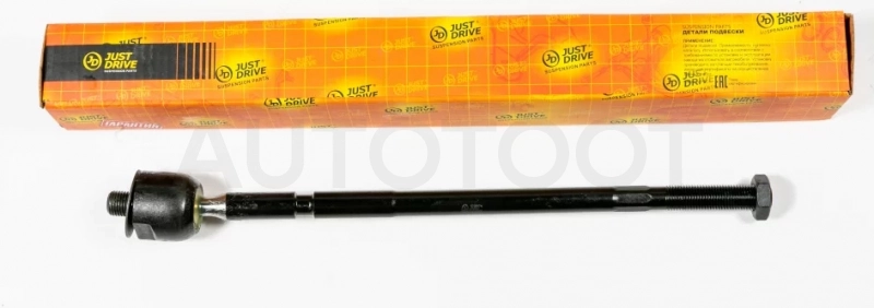 Тяга рулевая CRT37 - Артикул JSR0011 - Производитель Just Drive - Фото, Отзывы, Цены