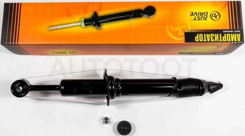 Амортизатор газомасляный передний /341340/ - Артикул JAA0281 - Производитель Just Drive - Фото, Отзывы, Цены