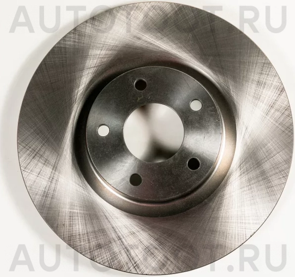 Диск тормозной передний - Артикул JBD0211 - Производитель Just Drive - Фото, Отзывы, Цены