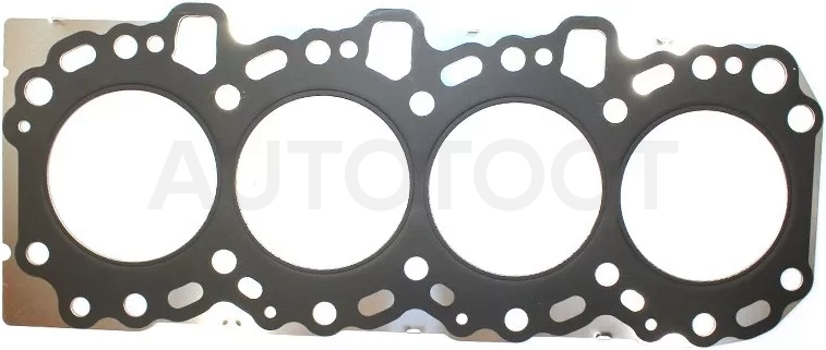 Прокладка ГБЦ TOYOTA FORTUNER/HIACE/HILUX/SURF/LC PRADO 1KD-FTV (T=0,80)