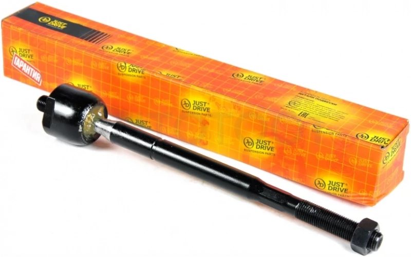 Тяга рулевая SR3970 - Артикул JSR0040 - Производитель Just Drive - Фото, Отзывы, Цены