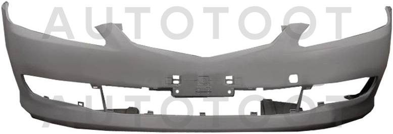 Бампер передний -  для MAZDA 6 (ATENZA)