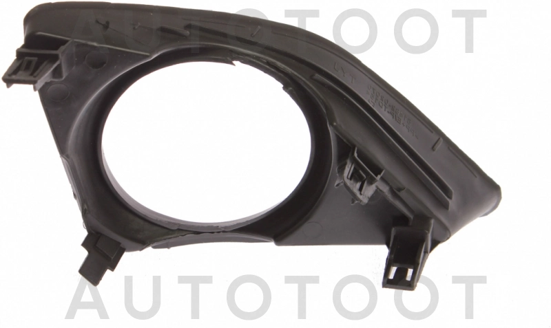 Оправа противотуманной фары левая -STTY292192 Sat для TOYOTA COROLLA
