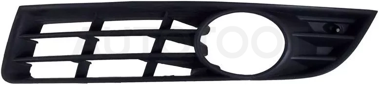 Оправа ПТФ Volkswagen Passat 05-11 (Слева) - Артикул STVWA82192 - Производитель Sat - Фото, Отзывы, Цены