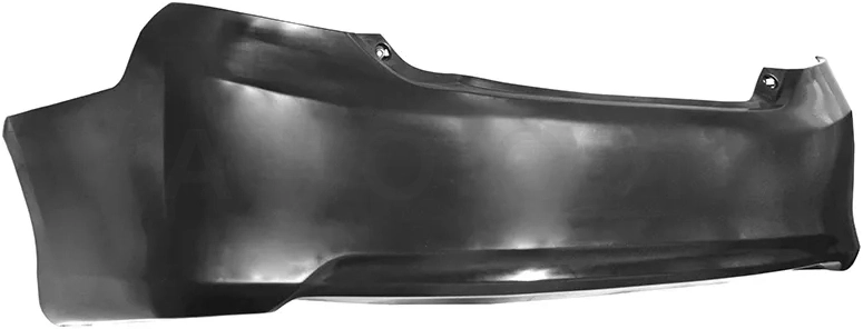 Бампер задний Toyota Camry UAE/USA 11-14 - Артикул STTYL90870 - Производитель Sat - Фото, Отзывы, Цены
