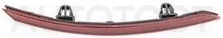Катафот в задний бампер левый -ST44129PZL Sat для VOLKSWAGEN POLO