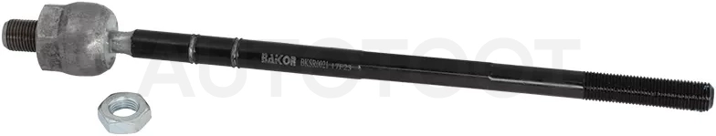 Тяга рулевая VOLKSWAGEN POLO 09 - Артикул BKSR0021 - Производитель Baikor - Фото, Отзывы, Цены