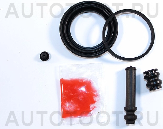 Ремкомплект переднего тормозного суппорта -77A1381 MasterKit для MITSUBISHI LANCER, MITSUBISHI DION, MITSUBISHI COLT