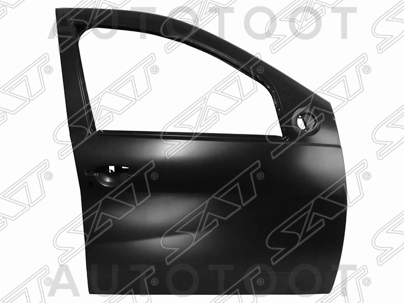 Дверь передняя правая -STRND10401 Sat для RENAULT DUSTER