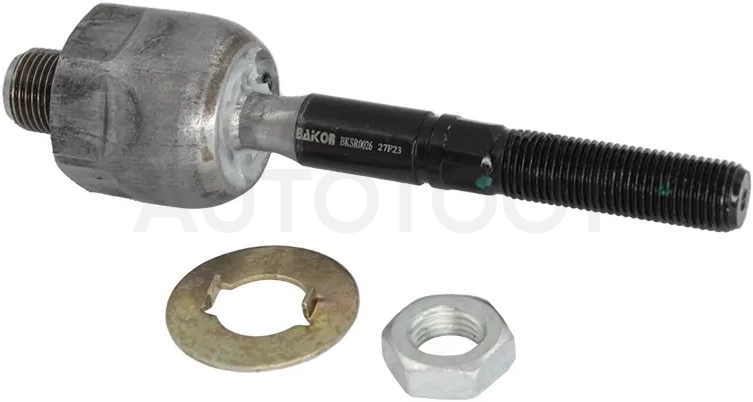 Тяга рулевая HONDA ODYSSEY 99-06 LH=RH - Артикул BKSR0026 - Производитель Baikor - Фото, Отзывы, Цены