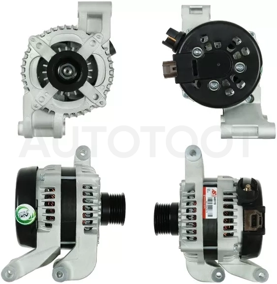 Генератор FORD CMAX 1.8 2.0 07-10/FOCUS II 1.8 2.0 04-11 12V 120A