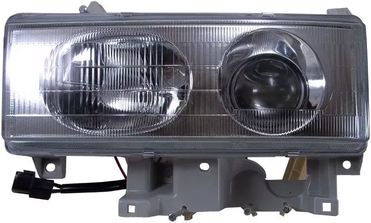 Фара Mitsubishi Fuso Canter FE5 93-02 / Fuso Canter FE6 93-02 (Слева)