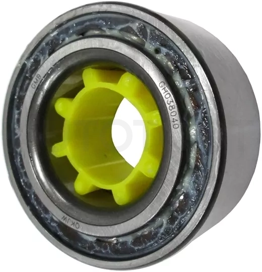 Подшипник передней ступицы TOYOTA TERCEL/CORSA/RAUM/ COROLLA 2/CYNOS 90-02