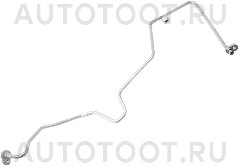 Трубка кондиционера -ST924414EB1A Sat для NISSAN QASHQAI