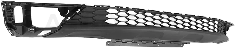 Бампер передний Volkswagen Tiguan 16-21 (Нижняя часть)