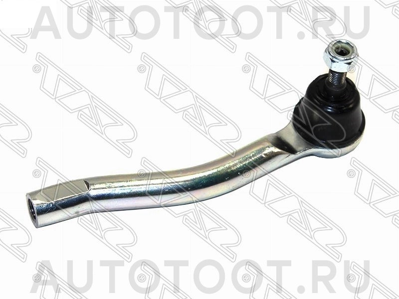 Наконечник рулевой правый -C4412R LYNXauto для NISSAN NOTE