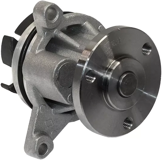 Насос водяного охлаждения Ford Focus 04-15 / Mondeo 14-19 L5VE! - Артикул F150 - Производитель Dolz - Фото, Отзывы, Цены
