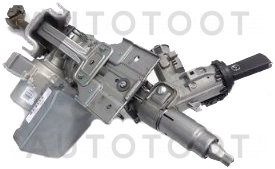 Колонка рулевая -  для MAZDA 2 (DEMIO)