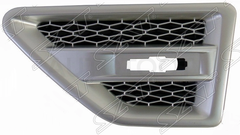 Решетка в крыло левая -  для LAND ROVER FREELANDER