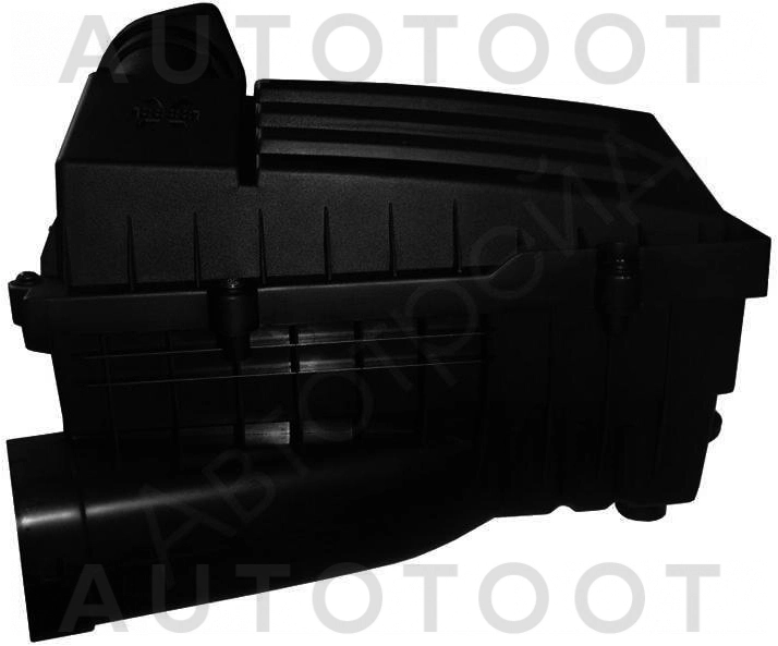 Корпус воздушного фильтра -B12846 Borsehung для AUDI A3, VOLKSWAGEN TIGUAN, VOLKSWAGEN PASSAT, SKODA OCTAVIA, SKODA YETI, SKODA SUPERB