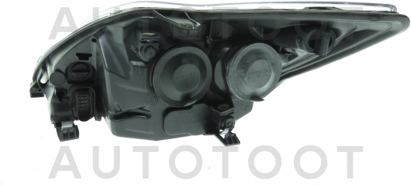 Фара правая -ST4311170CR Sat для FORD FOCUS