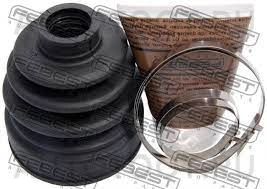 Пыльник переднего шруса наружный 85x112x26 -1300753SX Stellox для KIA SPORTAGE