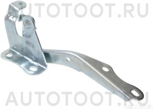 Петля капота правая -  для TOYOTA AVENSIS