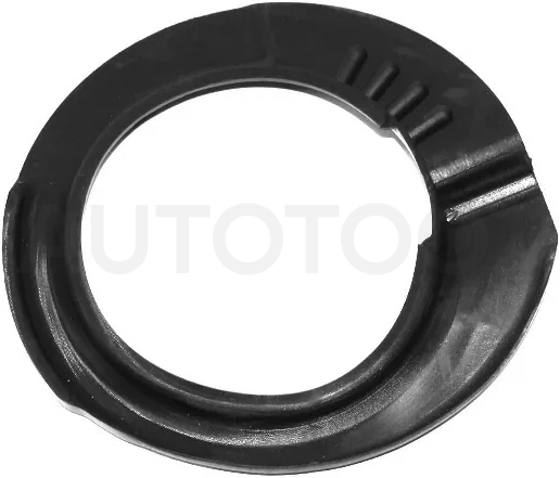 Проставка передней пружины нижняя NISSAN X-TRAIL T31 07-13/QASHQAI/DUALIS 06-13/JUKE 10
