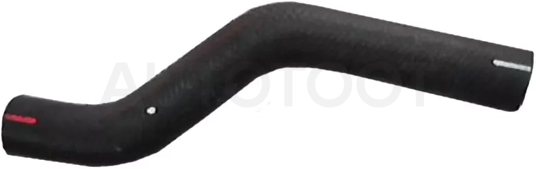 Патрубок радиатора верхний TOYOTA CAMRY/SOLARA 2.0-2.4 01-06