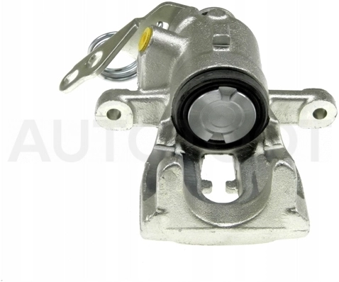 Суппорт тормозной задний правый 2.5 ST -HZTFR019 Nty для FORD GALAXY, FORD MONDEO, FORD S-MAX, FORD FOCUS, FORD KUGA