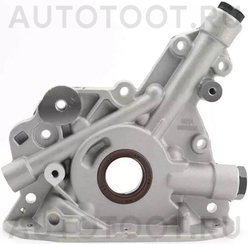 Насос масляный  1,4 / 1,6 -GLPD004 Onnuri для CHEVROLET LACETTI