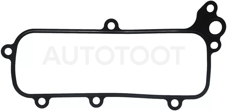 Прокладка впускного коллектора верхняя MMC PAJERO/PAJERO SPORT 6G72 96