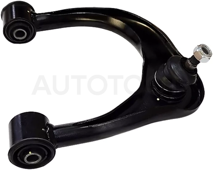 Рычаг подвески передний верхний TOYOTA Land Cruiser Prado 120/ 150/ LEXUS GX460/ GX470/ FJ Cruiser LH