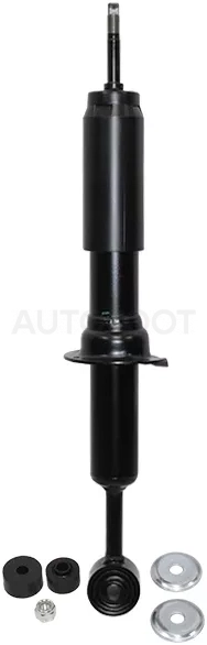 Стойка передняя Toyota Land Cruiser Prado (J120,J150) 02-20 / Lexus GX 02-09