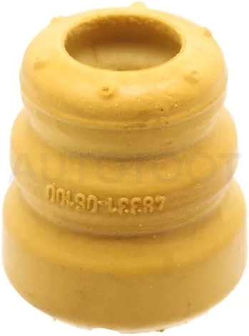 Отбойник стойки передний TOYOTA CAMRY 17