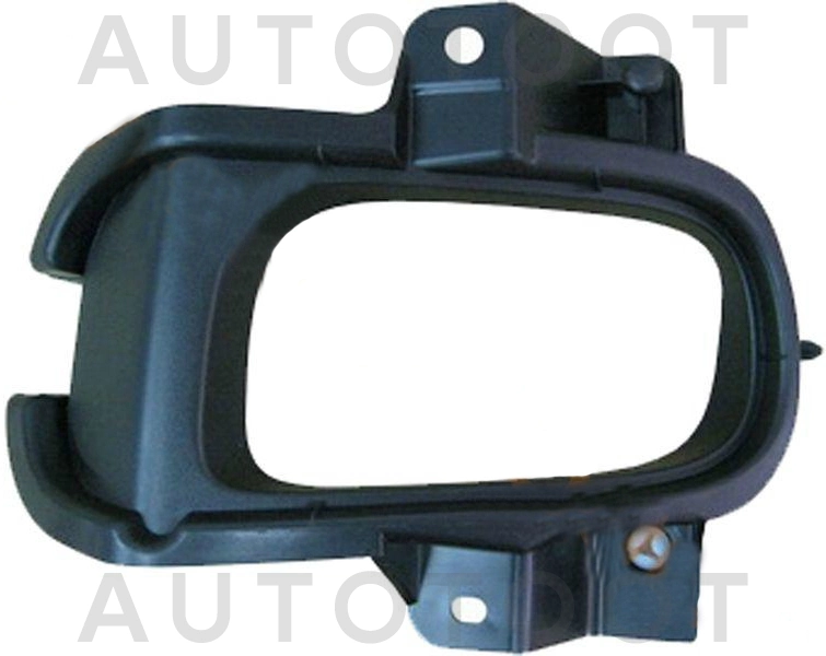 Оправа противотуманной фары правая -STTY472191 Sat для TOYOTA PREMIO