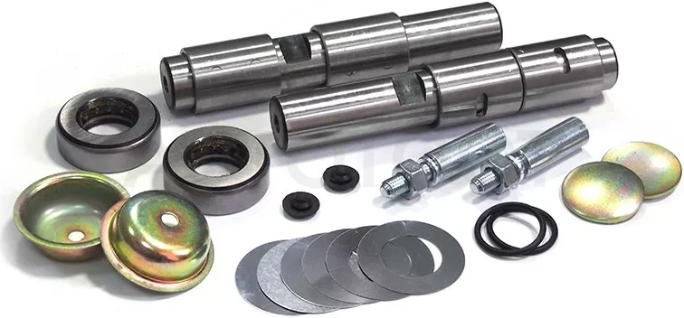Шкворневой комплект MMC CANTER FE63# FE66# KP552 (28*180mm) - Артикул STMC992486 - Производитель Sat - Фото, Отзывы, Цены