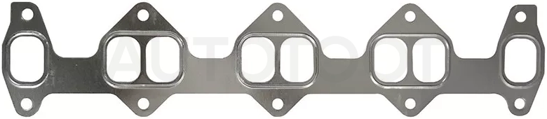 Прокладка впускного коллектора FORD RANGER 99-06/MAZDA BT-50 99-/TITAN/PROCEED 96- двиг. WL