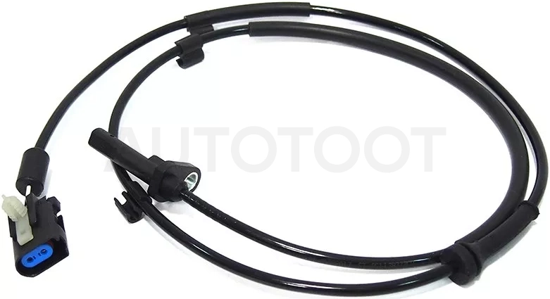 Датчик ABS RR FORD TRANSIT 06- LH