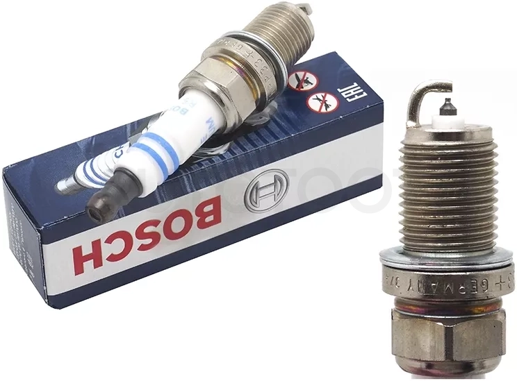 Свеча зажигания AUDI A3/A4/A6 06-/RENAULT LAGUNA 03-/MEGAN 08-/SUBARU FORESTER 98