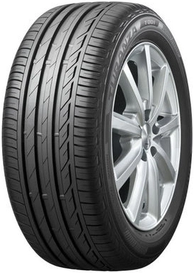 R16/215/60 Bridgestone Turanza T001 - Артикул PSR1450603 - Производитель Bridgestone - Фото, Отзывы, Цены