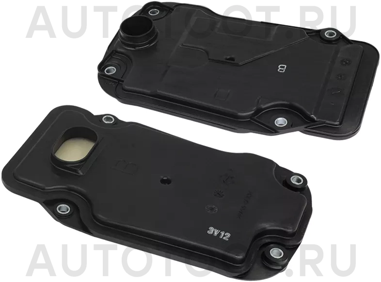 Фильтр АКПП Toyota Crown 05-18 / Lexus GS 05-20 - Артикул 3533030090 - Производитель Toyota - Фото, Отзывы, Цены