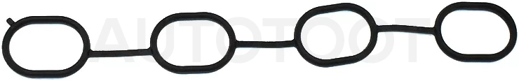 Прокладка впускного коллектора HYUNDAI ACCENT/SOLARIS/RIO 10- 1,4-1,6